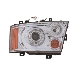 Buy cheap Dayun N8 Full Led Headlamps Front Left And Right 412AAA01000 from wholesalers