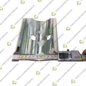 Q235B Positioning Sleeve，Locating Bushing，Centering Sleeve，Pump Truck-Specific