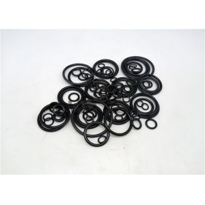 Buy cheap Wear Resistance NBR Silicone Rubber O Ring Gasket Seal 0700012060 from wholesalers