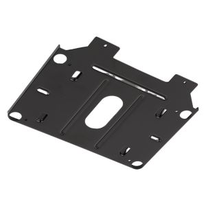 Buy cheap Oem PP Back Panel High Precision Plastic Molding Injection Component from wholesalers