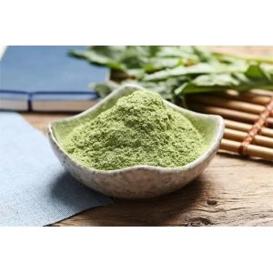 Buy cheap Healthy Food Spinach Extract Powder Smooth Texture With Anti Aging from wholesalers