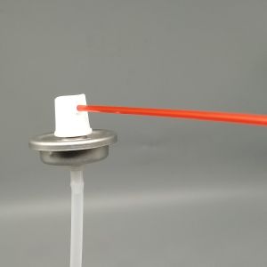 Compact MDF Kit Carburetor Valve for Small Engine Repairers with Space-Saving