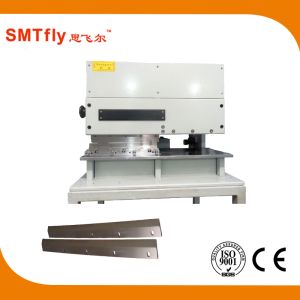 Buy cheap Pneumatic PCB Depaneling Machine For Aluminium T8 LED Tube from wholesalers