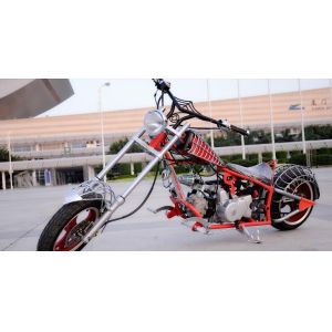 Buy cheap China Chopper50CC01 from wholesalers