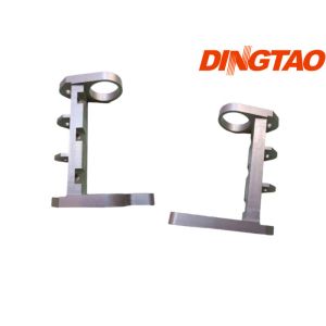 124769 Parts For Transmission Sharpener Drive Pulley For Vector IX6 Part