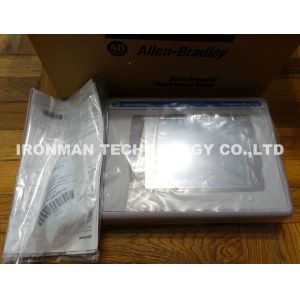 Buy cheap 2711P-RDT7CM Allen Bradley Panelview Touch Screen  Panel View 700 from wholesalers