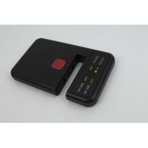 Buy cheap Handheld Digital Light Transmittance Meter 13mm Thickness from wholesalers