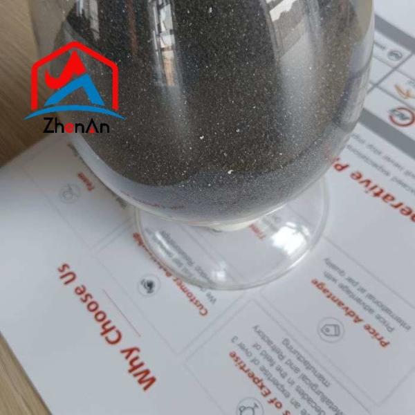 Buy cheap Black Silicon Carbide Sic Emery Powder For Grinding Wheel from wholesalers
