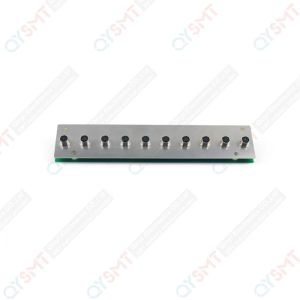 Buy cheap Fuji XP242 Spare Parts Smt Pcb Assembly , Surface Mount Board Original New Condition from wholesalers