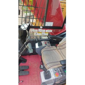 2019 Crawler Lifting Cranes 85 Ton Capacity Folding Design Perfect for