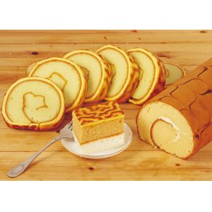 Pastry Additive Instant Cake Emulsifier And Stabilizer Type Cake Gel For Pastry