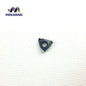 Buy cheap CNC Threading Carbide Insert Threading Tool Heat Resistance from wholesalers