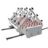 Buy cheap Affordable Board CNC Glass Cutting Table with Horizontal Glass Washing Machine Type from wholesalers