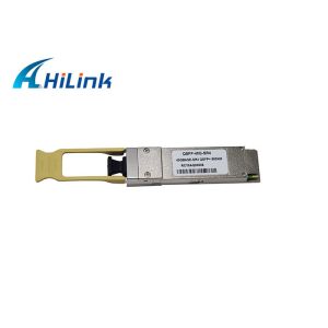 China Cisco Compatible QSFP+ Transceiver 150m MPO Connector With DOM Function on sale