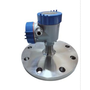 Buy cheap High Accuracy Radar Level Meter Suitable for Industrial Applications Requiring product