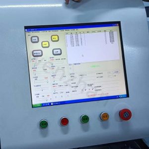 Buy cheap Automatic electronic SMT Tht Insertion Machine Components Insertion Terminal Insertion Machine from wholesalers