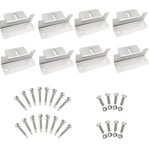 Buy cheap Pre-drilled Holes Roof Solar Panel Bracket Standard or Nonstandard for Installation from wholesalers