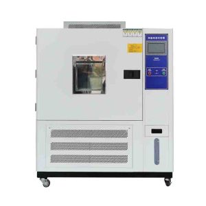 Buy cheap Highly Accurate Digital Temp And Humidity Meter With ±0.5°C Temperature Uniformity And AC 220V/380V 50/60Hz Power Source from wholesalers