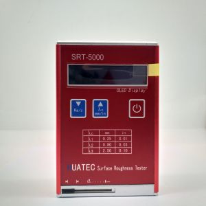 Oled Display Integrated Ra Rz Rq Rt Surface Roughness Tester Handheld High