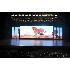 Buy cheap P3.91mm Outdoor Rental LED Screen With Novastar System Fixed Installation from wholesalers