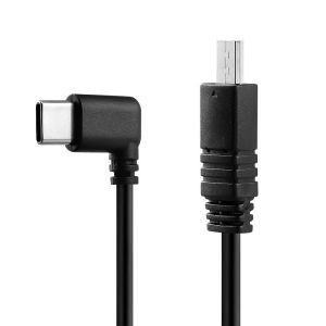 Buy cheap Alvin's Cables DJI RS/SC to Sony Multi-USB Control Cable, Type-C to Multi-USB from wholesalers
