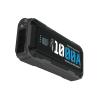 Buy cheap 12V Type-C Input QC3.0 Portable Car Jump Starter Power Bank for Roadside Assistance from wholesalers
