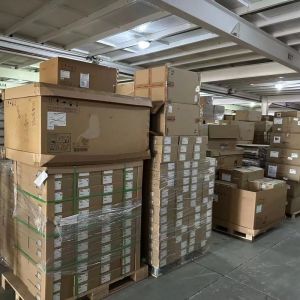 Buy cheap Upgrade Your Core Network with C9300-48P-E 9300 Series 48-port PoE Three-layer Switch from wholesalers