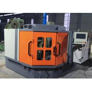 Pipe Fitting Beveling Machine Full automatic speed Easy to operate High