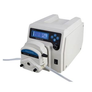 Buy cheap CE RoHS Laundry Chemical Dispenser Peristaltic Pump from wholesalers