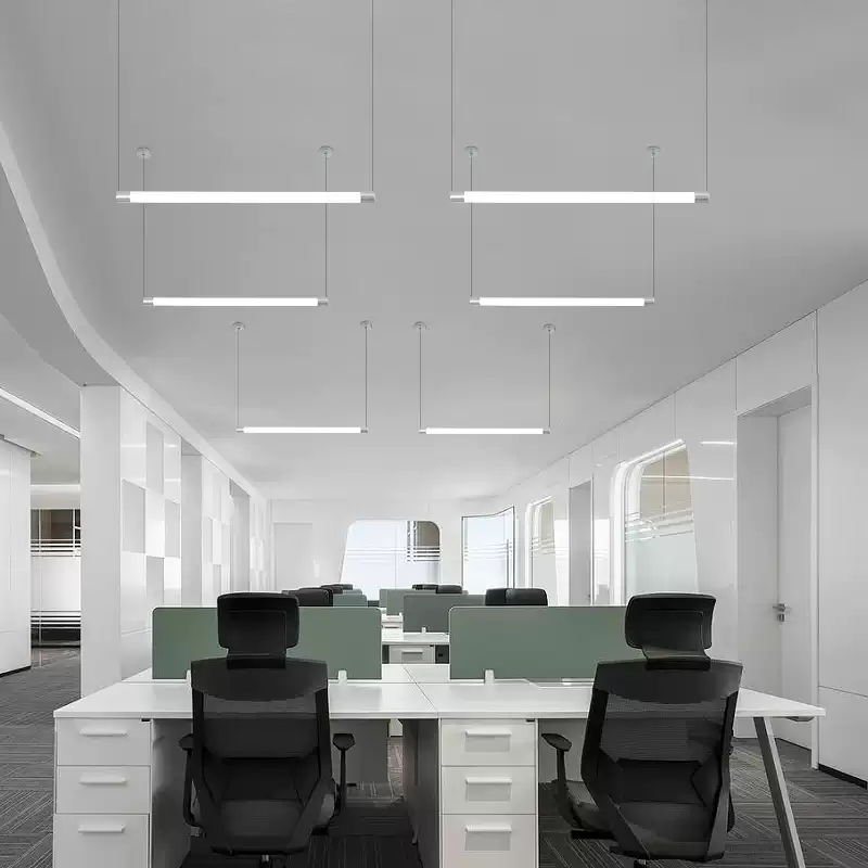 Buy cheap Hoisting Round LED Profile Diameter 30mm For Ceiling Light With Diffuser Cover from wholesalers