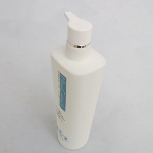 Buy cheap PE Shampoo Bottle-69 with pump from wholesalers
