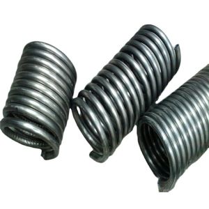Buy cheap Stainless Steel Coiled Tube for Beverage Cooling Steel Pipe product