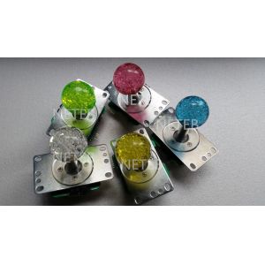 Buy cheap led illuminated joystick from wholesalers