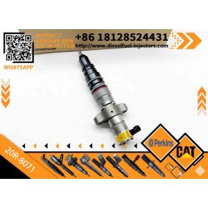 Buy cheap Injector Diesel Pump Injector Sprayer 328-2586 for C7 Injector Engine 20R-8071 10R-4761 20R-8056 from wholesalers