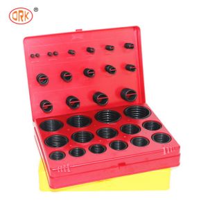 Buy cheap Professional Customized Assorted O Ring Set Repair Seal 30 Sizes 90 Durometer O Ring Kit from wholesalers