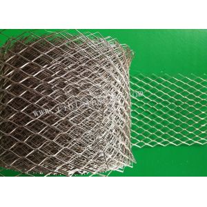 Buy cheap 18m Length Construction 10cm Width Wire Mesh Brick Wall from wholesalers