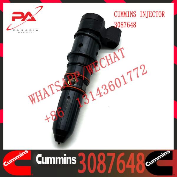C-ummins Engine M11 PT Fuel System Diesel Fuel Injector 3406604 3411821 3071497 3087648 4914328 3018835 3079946
