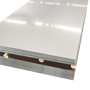 Hot Rolling Aluminium Sheet Plate 1000mm-2000mm Width