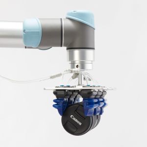 Buy cheap Food Grade Silica Gel 1kg Soft Robot Gripper High Flexibility from wholesalers