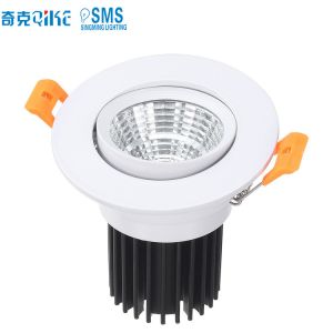 Buy cheap Dimmable LED 9W Recessed Ceiling Downlight With CE RoHS Certificates from wholesalers