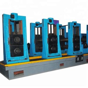 Buy cheap Precision Tube Mill 24m Stainless Steel with ±0.05mm Tolerance from wholesalers