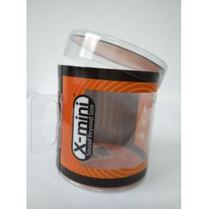 Buy cheap Plastic Folding Box, Cylinder from wholesalers