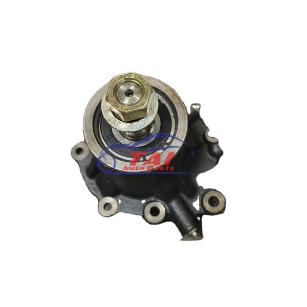 Quality Water Pump for HINO H07C Engine Parts Latest Design and Technology for sale
