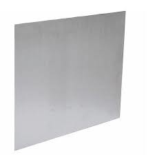 China 0.13mm-0.8mm Galvanized Steel Flat Sheet Q345 Q345D on sale
