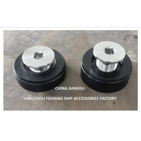 FeiHang AO42-35N Marine Bottom Plugs Plug diameter 42mm, Bottom plate H-35mm,