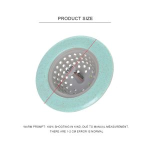 Buy cheap Diameter 11cm Silicone Sink Stopper With Irregular Flowing Edge from wholesalers