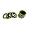 Buy cheap Anti Abrasion Bonded Seal For Petrochemical Mechanical And Automotive Industries from wholesalers