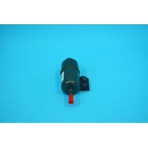 Buy cheap High Dust Holding Capacity 16010S84G01 Honda Fuel Pump product