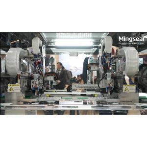 Buy cheap High Precision Adhesive Dispensing Machine with 1μm Repeatability and ±5mm Measurement Range for Camera Modules from wholesalers