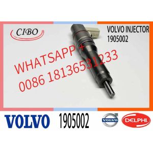 Wholesale Fuel Injector BEBJ1A05001 BEBJ1A00201 BEBJ1A00101 BEBJ1A00001 1905002